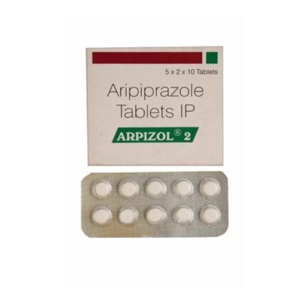 Buy ARPIZOL 2 Online at Classic Medico