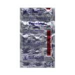 Buy TENEBLU 20 Online at Classic Medico