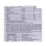 Buy GINKOCER PLUS Online at Classic Medico
