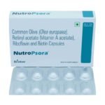 Buy NUTROPSORA Online at Classic Medico