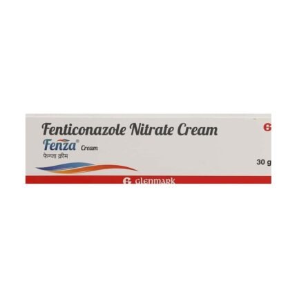 Buy FENZA CREAM Online at Classic Medico