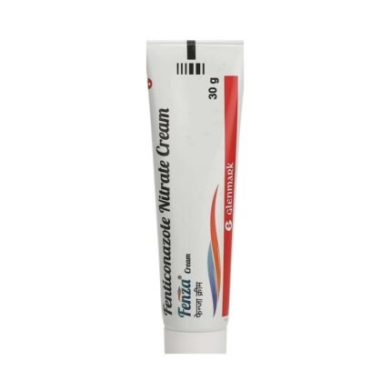 Buy FENZA CREAM Online at Classic Medico
