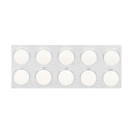 Buy NIDAGEN SR 200 Online at Classic Medico