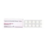 Buy NIDAGEN SR 200 Online at Classic Medico