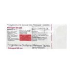 Buy NIDAGEN SR 200 Online at Classic Medico