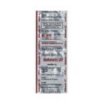 Buy GABAWIN 25 Online at Classic Medico