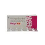 Buy MIRAGO 50 Online at Classic Medico