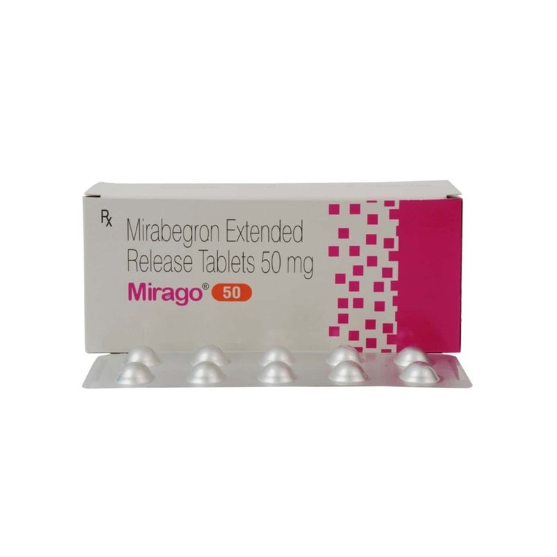 MIRAGO 50 Buy MIRAGO 50 Online at Classic Medico