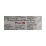 Buy MIRAGO 50 Online at Classic Medico