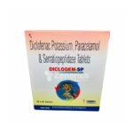 Buy DICLOGEM SP Online at Classic Medico
