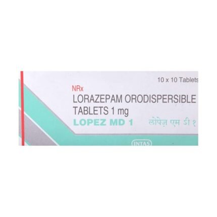 Buy LOPEZ MD 1 Online at Classic Medico