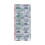 Buy LOPEZ MD 1 Online at Classic Medico