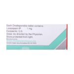 Buy LOPEZ MD 1 Online at Classic Medico