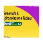Buy DYTOR PLUS LS Online at Classic Medico