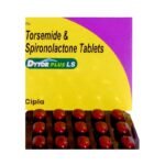 Buy DYTOR PLUS LS Online at Classic Medico