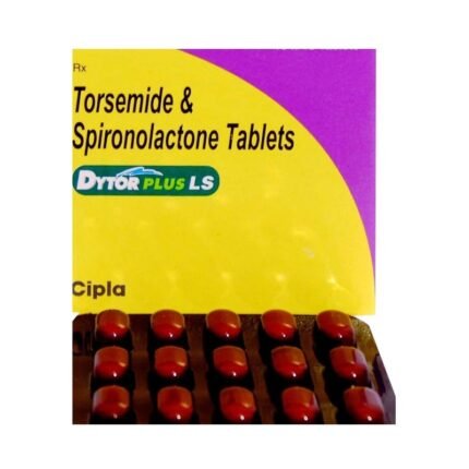 Buy DYTOR PLUS LS Online at Classic Medico