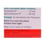 Buy DYTOR PLUS LS Online at Classic Medico