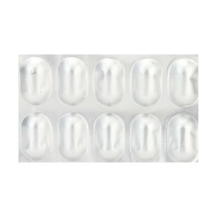 Buy TRIOFLEX Online at Classic Medico