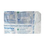 Buy TRIOFLEX Online at Classic Medico