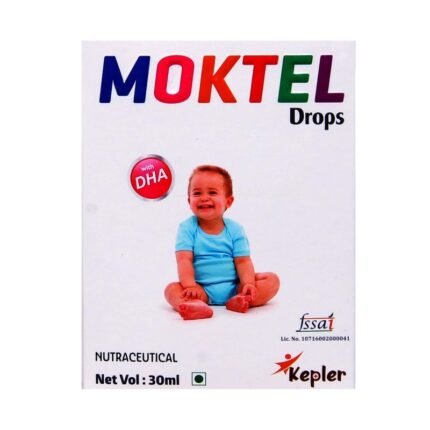 Buy MOKTEL Online at Classic Medico