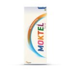 Buy MOKTEL SYRUP Online at Classic Medico
