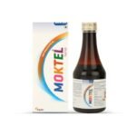 Buy MOKTEL SYRUP Online at Classic Medico