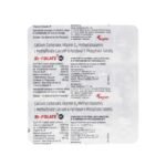 Buy BI FOLATE Online at Classic Medico