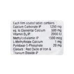 Buy BI FOLATE Online at Classic Medico