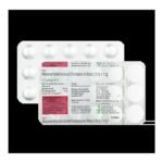 Buy CIZASPA X Online at Classic Medico