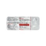 Buy ASTEROS 10 Online at Classic Medico