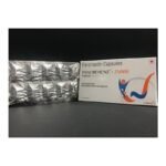 Buy PANCREHENZ 25000 Online at Classic Medico