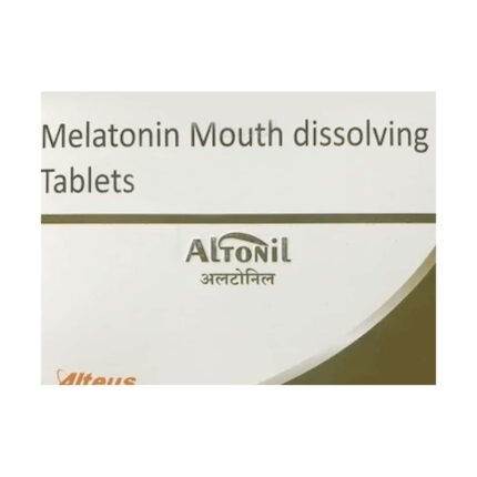 Buy ALTONIL 3 Online at Classic Medico