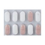 Buy TRIVOGLITOR 2 Online at Classic Medico