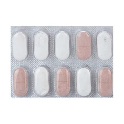 Buy TRIVOGLITOR 2 Online at Classic Medico