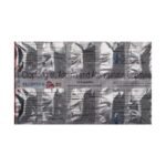 Buy CLOPITAB CV GOLD 20 Online at Classic Medico