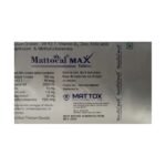 Buy MATTOCAL Online at Classic Medico