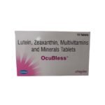 Buy OCUBLESS Online at Classic Medico