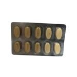 Buy GEMER SITA IR 50/500/2 Online at Classic Medico
