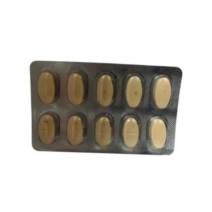 Buy GEMER SITA IR 50/500/2 Online at Classic Medico