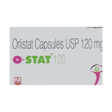 Buy O STAT 120 Online at Classic Medico