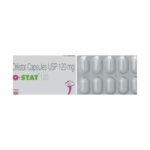 Buy O STAT 120 Online at Classic Medico