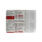 Buy ANAFAST TH 4 Online at Classic Medico