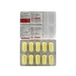Buy ANAFAST TH 4 Online at Classic Medico