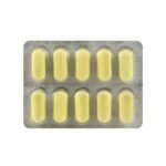 Buy ANAFAST TH 4 Online at Classic Medico
