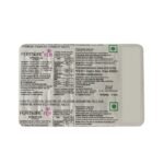 Buy FERTISURE FEM Online at Classic Medico