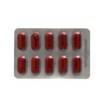 Buy FERTISURE FEM Online at Classic Medico