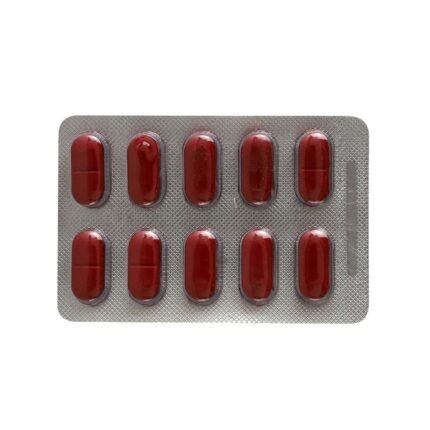 Buy FERTISURE FEM Online at Classic Medico