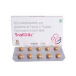 Buy TRAFOLIC Online at Classic Medico