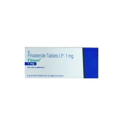 Buy FINAST 1 Online at Classic Medico
