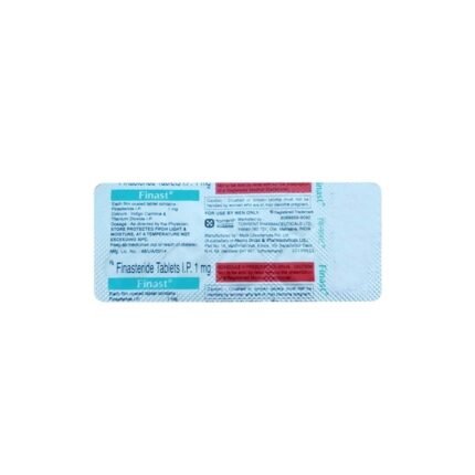 Buy FINAST 1 Online at Classic Medico